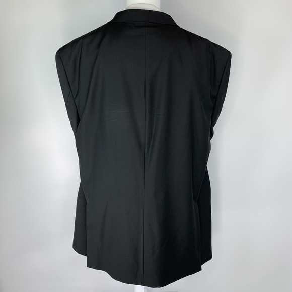 Linea Uomo 2 piece blazer and vest - Picture 4 of 7